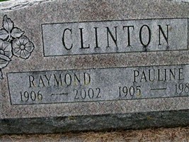Pauline Clinton Pauline Clinton