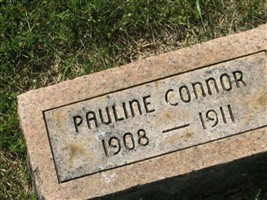 Pauline Connor