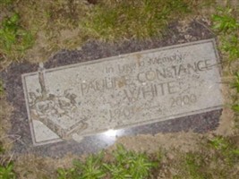 Pauline Constance Pauline Constance