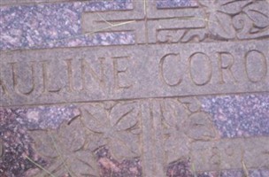 Pauline Corona