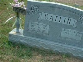 Pauline Cowan Gatlin