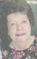 Pauline Davis Gandee Belcher