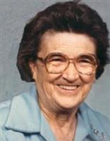 Pauline Davis Medford