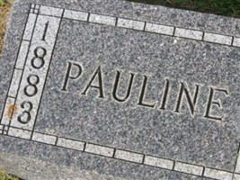Pauline Egge