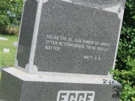 Pauline Egge