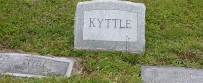 Pauline F. Kyttle Pauline F. Kyttle