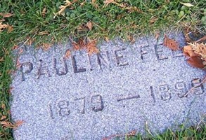 Pauline Fells Pauline Fells
