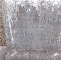 Pauline Fischer Alves