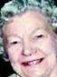 Pauline Fortwengler DeSanctis Pauline Fortwengler DeSanctis