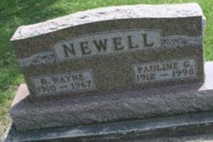 Pauline G. Newell