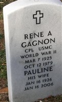 Pauline Georgette Harnois Gagnon Pauline Georgette Harnois Gagnon