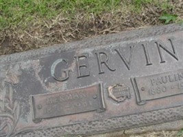 Pauline Gervin Pauline Gervin
