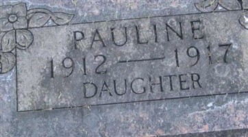 Pauline Gilliland