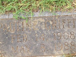 Pauline Griffith