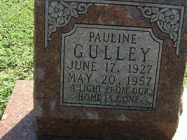 Pauline Gulley