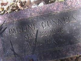 Pauline Gunnels