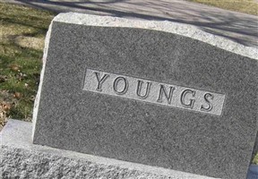 Pauline H. Ghastin Youngs Pauline H. Ghastin Youngs