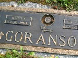 Pauline H. Goranson Pauline H. Goranson