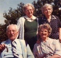 Pauline Helen Halter Horrell Pauline Helen Halter Horrell