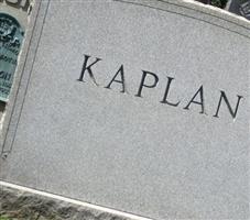 Pauline Kaplan