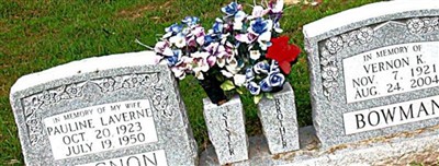 Pauline Laverne Gagnon