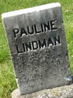 Pauline Lindman Pauline Lindman
