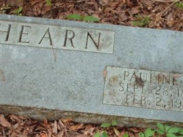 Pauline M Hearn Pauline M Hearn