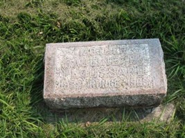 Pauline M Runge Ploussard