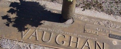 Pauline M. Vaughan