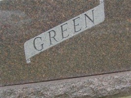 Pauline Marie Moore Green