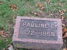 Pauline Mattis Pauline Mattis