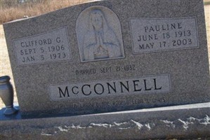 Pauline McConnell