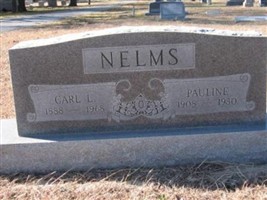 Pauline Nelms