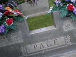 Pauline Page