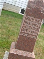 Pauline Patterson