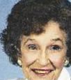 Pauline Pollard Roberson