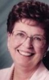 Pauline "Polly" Borton Roush