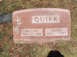Pauline Quirk Pauline Quirk