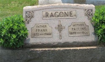 Pauline Ragone Pauline Ragone