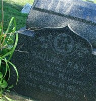 Pauline Ray Rivers