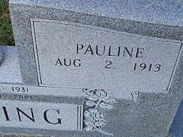 Pauline Rushing