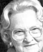 Pauline Ruth Davis Lancaster Pauline Ruth Davis Lancaster