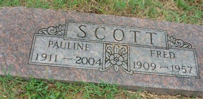 Pauline Scott Pauline Scott