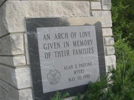 Pauline Shaver Myers