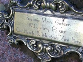 Pauline Shaver Myers
