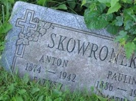 Pauline Skowronek Pauline Skowronek