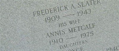 Pauline Slater Jordan