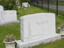 Pauline Slater Jordan