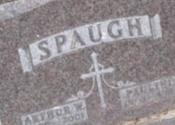 Pauline Spaugh Pauline Spaugh