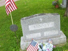 Pauline L. St. Hilaire Kenney